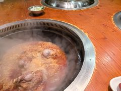-咱屯子铁锅炖直营店(南湖大路店)