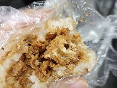 -临江门糯米团