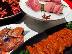 -小龙翻大江文化火锅(太古里店)