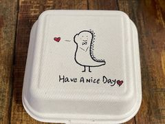 -漫生活烘焙·无糖蛋糕·动物奶油