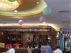 -益利大酒楼(井岸店)