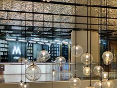 -M Stand(BFC外滩金融中心店)