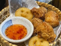 -井圣日膳(万达店)