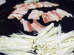 -海花锅盖烧烤店(怡馨家园店)