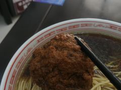 -吴茂兴本帮面(百色路店)