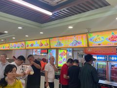 -西塔大冷面(市府大路店)