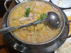 -黑土印象菜馆(三元桥店)
