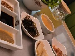 -韩宫宴烤肉·黑毛和牛·料理(合肥滨湖银泰城店)