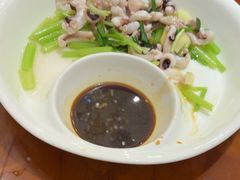 -州康·本帮菜(南桥百联店)
