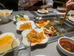 -海底捞火锅(奥山世纪城店)