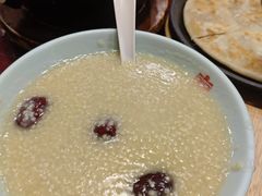 -宏状元现熬粥·京味菜(五棵松店)