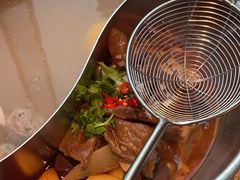 -左庭右院鲜牛肉火锅(新梅广场店)