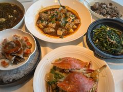 -高佳庄·舟山海鲜(海景旗舰店)