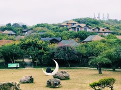 -鹿嘴山庄