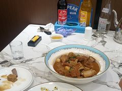 -鲁西南老厨子·特色鲁菜(经一纬五店)