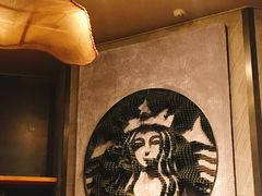-星巴克(成都太古里二店)