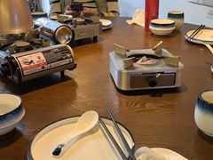 -禾田下生态餐厅(华天城总店)