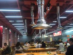 -养牛邓·潮汕牛肉海鲜自助火锅(广州店)