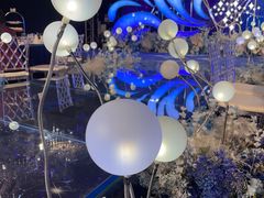 -芭菲盛宴·环球美食(北城国际店)