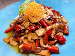 -翠湖宾馆·中餐厅