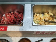 -韩时烤肉(丰科万达广场店)
