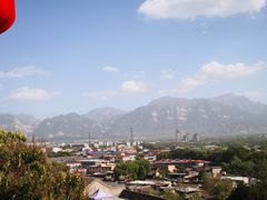 景点-山西王家大院