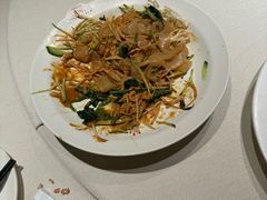 -京味斋·烤鸭·北京菜(安贞店)