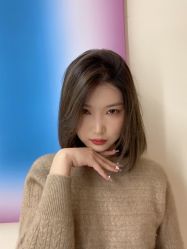 -M1 HAIR烫染