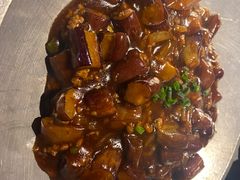-绿茶餐厅(西湖银泰百货店)