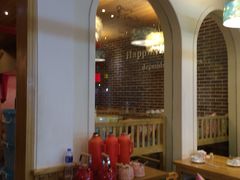 -乌镇那一年小院主题餐厅(甘泉西路店)