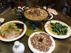 -大宝全猪馆(南京路店)