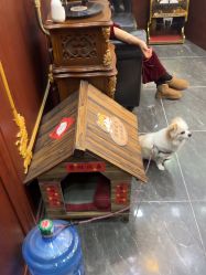 -绅仕門男士理发馆