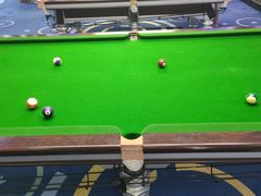 -中华乔氏台球棋牌俱乐部