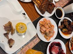 -汉巴味德(大悦城店)