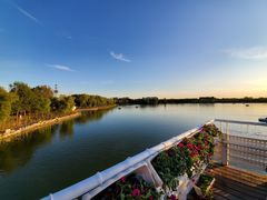 -大兴滨河森林公园