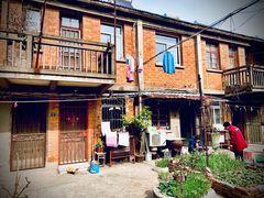 -冶山国家矿山公园