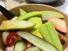 -花果津喜·高端果切(汇一城总店)