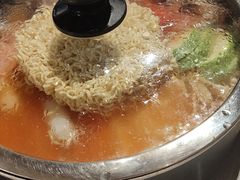 -七八冷面·延边朝鲜族美食(圣熙八号店)