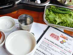 -Dombe豚(黑猪肉街店)