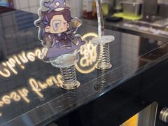 -茶百道(盛京大奥莱店)