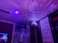 -音乐派KTV(银泰城店)