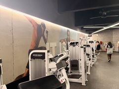 -锐动健身游泳(博地中心店)