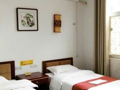 住宿-武汉世外桃源农庄