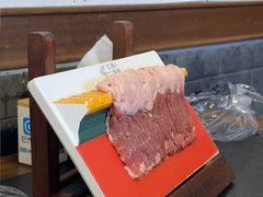 -仁和四季涮肉馆(天坛南门店)