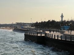 -日照灯塔风景区