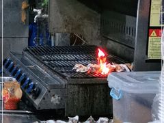 -蚝哥花姐湛江烤生蚝(美丽湾市场店)