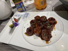 -会宾园·云山宴中餐