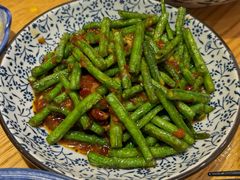 -峇峇娘马来西亚餐厅(望京SOHO店)