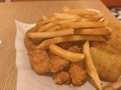 -摩欧客意式餐厅(高新活力汇店)
