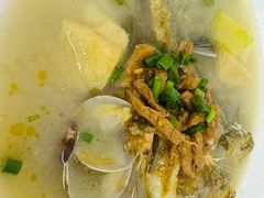 -面道赞宁海海鲜面(迎凤街店)